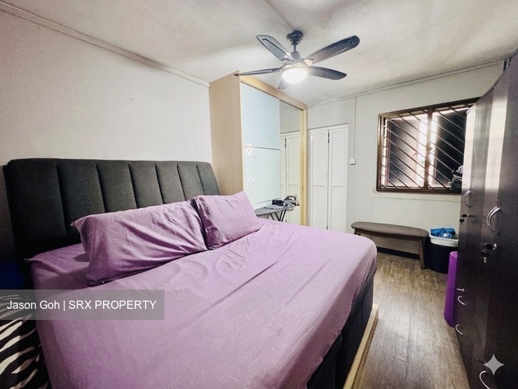 Blk 322 Bukit Batok Street 33 (Bukit Batok), HDB 4 Rooms #560251911